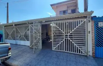 Casa com 5 dormitórios à venda, 200 m² por r$ 800.000,00 - centro - itupeva/sp