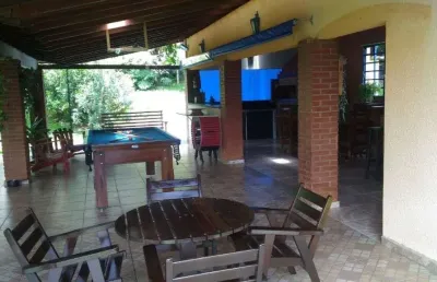 Chácara à venda, 3184 m² por r$ 1.150.000,01 - loteamento morada alta - jarinu/sp