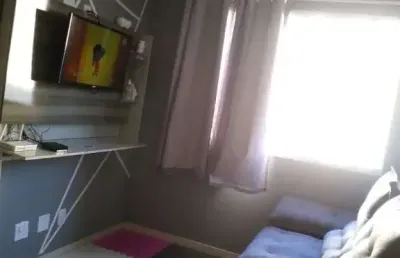 Apartamento com 2 dormitórios à venda, 47 m² por r$ 250.000,00 - reserva monte serrat - itupeva/sp