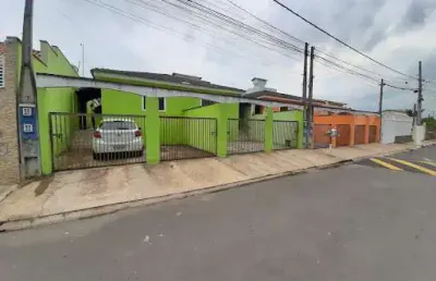 Casa com 8 dormitórios à venda, 318 m² por r$ 1.200.000,00 - centro - itupeva/sp