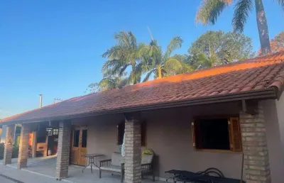 Chácara com 3 dormitórios à venda, 1000 m² por r$ 1.169.900,00 - condomínio village aguas de santa eliza - itupeva/sp