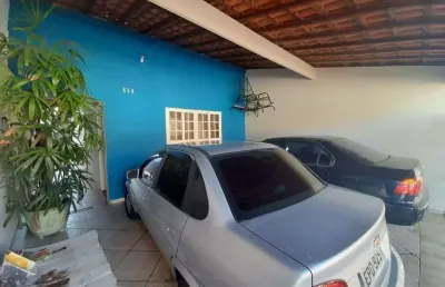 Casa com 2 dormitórios à venda, 130 m² por r$ 320.000,00 - nova monte serrat - itupeva/sp