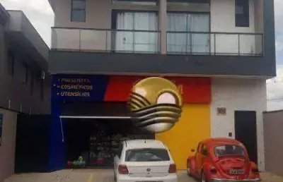 Salão à venda, 345 m² por r$ 1.450.000,00 - residencial tosi - itupeva/sp