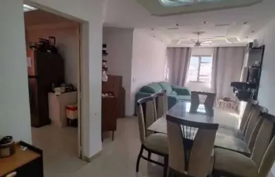 Apartamento com 2 dormitórios à venda, 84 m² por r$ 350.000,00 - residencial fênix - itupeva/sp