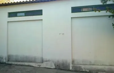 Casa com 2 dormitórios à venda, 140 m² por r$ 220.000,00 - parque balneário carimã - elias fausto/sp