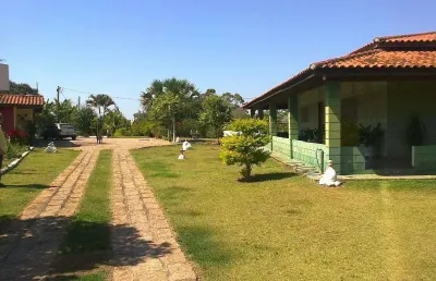 Sítio com 4 dormitórios à venda, 20057 m² por r$ 3.000.000,00 - água quente - elias fausto/sp