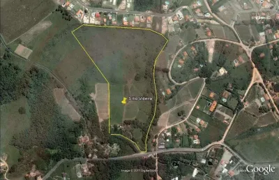 Sítio à venda, 103092 m² por r$ 6.180.000,00 - santa eliza - itupeva/sp