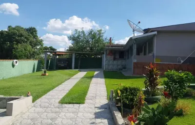Chácara com 5 dormitórios à venda, 1000 m² por r$ 700.000,00 - jardim buru - salto/sp