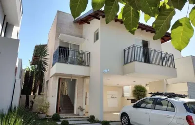 Casa com 3 dormitórios à venda, 205 m² por r$ 1.350.000,00 - ibi aram - itupeva/sp