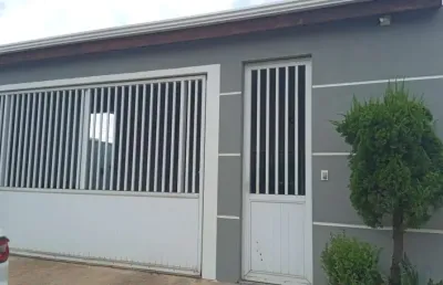 Casa com 2 dormitórios à venda, 230 m² por r$ 695.000,00 - residencial caroline - elias fausto/sp