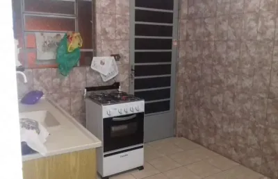 Casa com 2 dormitórios à venda, 130 m² por r$ 270.000,00 - vila romão - salto/sp