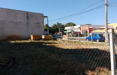 Terreno à venda, 320 m² por r$ 700.000,00 - jardim do valle ii - indaiatuba/sp