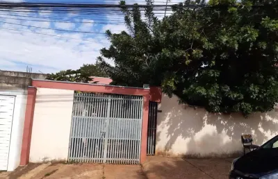 Casa com 2 dormitórios à venda, 200 m² por r$ 500.000,00 - jardim planalto - salto/sp
