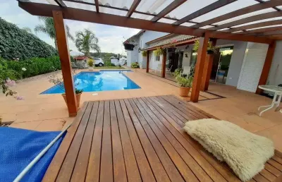 Casa com 4 dormitórios à venda, 276 m² por r$ 1.300.000,00 - horizonte azul ii - itupeva/sp
