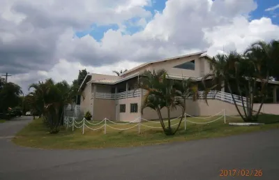 Chácara com 6 dormitórios à venda, 1426 m² por r$ 1.700.000,00 - horizonte azul i - itupeva/sp