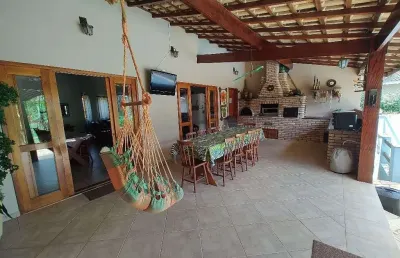 Casa com 3 dormitórios à venda, 386 m² por r$ 1.400.000,00 - horizonte azul - itupeva/sp