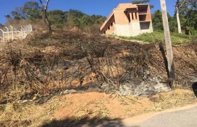 Terreno à venda, 900 m² por r$ 295.000,00 - cafezal i - itupeva/sp