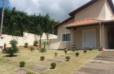 Casa com 4 dormitórios à venda, 306 m² por r$ 1.600.000,00 - resedás  - itupeva/sp