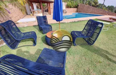 Casa com 2 dormitórios à venda, 256 m² por r$ 1.290.000,00 - horizonte azul - itupeva/sp