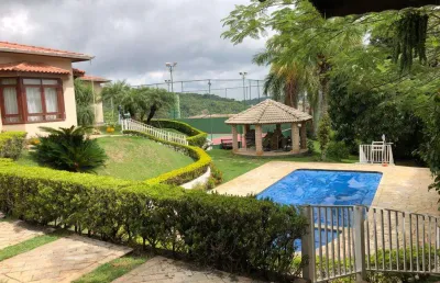 Chácara com 4 dormitórios à venda, 1900 m² por r$ 1.700.000,00 - são jose do ribeirão - itupeva/sp