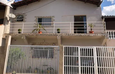 Casa com 3 dormitórios à venda, 193 m² por r$ 550.000,00 - jardim alegria - itupeva/sp