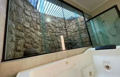 Casa com 3 dormitórios à venda, 230 m² por r$ 899.000,01 - jardim primavera - itupeva/sp