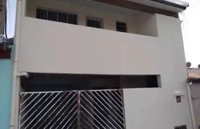 Sobrado com 2 dormitórios à venda por r$ 350.000,00 - jardim europa - itupeva/sp