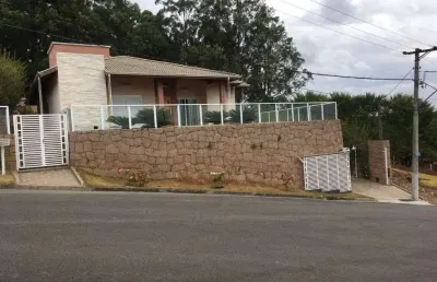 Chácara com 3 dormitórios à venda, 1000 m² por r$ 1.690.000,00 - outeiro das flores - itupeva/sp