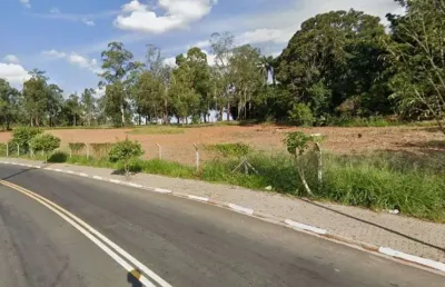 Área à venda, 77000 m² por r$ 43.000.000,00 - pacaembu i - itupeva/sp