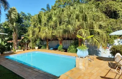 Chácara com 5 dormitórios à venda, 1000 m² por r$ 1.050.000,00 - parque dos cafezais 1 - itupeva/sp