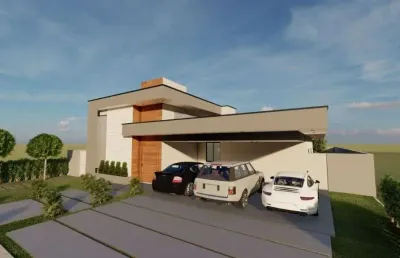 Casa em condomínio com 3 dormitórios à venda - terras da alvorada - itupeva/sp