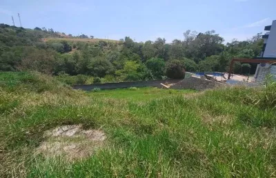 Terreno à venda, 850 m² por r$ 330.000,00 - condomínio residencial dos lagos - itupeva/sp