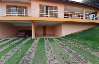 Casa com 4 dormitórios à venda, 582 m² por r$ 1.300.000,00 - condominio residencial parque dos resedas - itupeva/sp