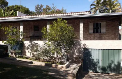 Chácara com 3 dormitórios à venda, 1040 m² por r$ 580.000,00 - bela vista - elias fausto/sp