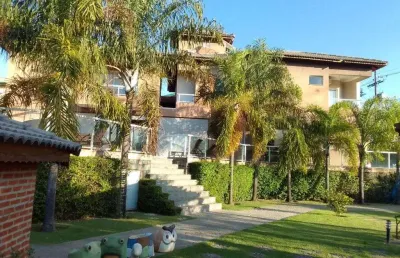 Casa com 3 dormitórios à venda, 387 m² por r$ 2.000.000,00 - horizonte azul ii - itupeva/sp