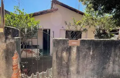 Casa com 2 dormitórios à venda, 200 m² por r$ 350.000,00 - cardeal - elias fausto/sp