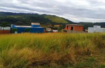 Terreno à venda, 305 m² por r$ 180.000,00 - residencial botanica - itupeva/sp