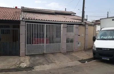 Casa com 2 dormitórios à venda, 107 m² por r$ 300.000,00 - residencial tornatore - elias fausto/sp