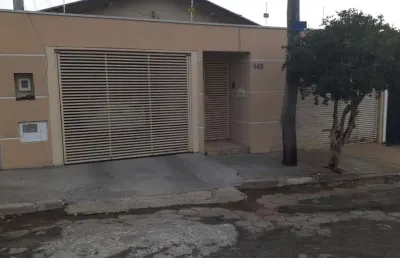 Casa com 2 dormitórios à venda, 164 m² por r$ 400.000,00 - centro - elias fausto/sp