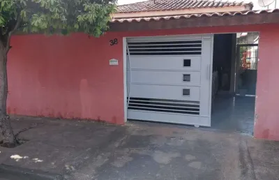 Casa com 3 dormitórios à venda, 110 m² por r$ 400.000,00 - residencial tornatore - elias fausto/sp