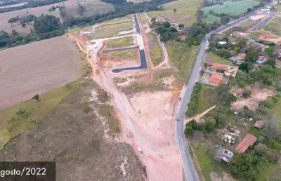 Terreno à venda, 360 m² por r$ 359.900,00 - poesia japy - itupeva/sp