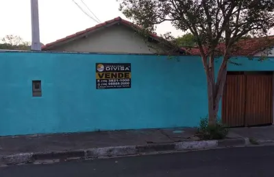 Casa com 3 dormitórios à venda, 150 m² por r$ 240.000,00 - vila anchieta - elias fausto/sp