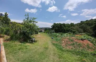 Terreno à venda, 3265 m² por r$ 850.000,00 - cafezal iii - itupeva/sp