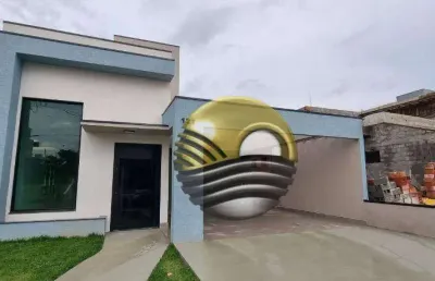 Casa com 3 dormitórios à venda, 210 m² por r$ 1.280.000,00 - gran ville são venancio - itupeva/sp