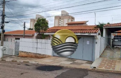 Casa com 3 dormitórios à venda, 165 m² por r$ 689.000,00 - jardim primavera - itupeva/sp