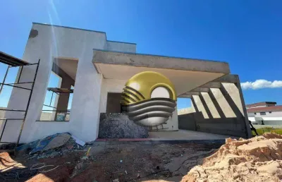 Casa com 3 dormitórios à venda, 194 m² por r$ 1.430.000,00 - gran ville são venancio - itupeva/sp