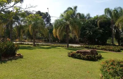 Terreno à venda, 2273 m² por r$ 1.000.000,00 - colinas de inhandjara - itupeva/sp