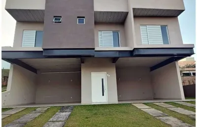 Casa com 4 dormitórios à venda, 420 m² por r$ 1.785.000,00 - village morro alto - itupeva/sp
