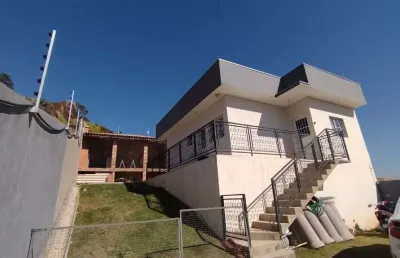 Casa com 2 dormitórios à venda, 80 m² por r$ 550.000,00 - residencial botanica - itupeva/sp