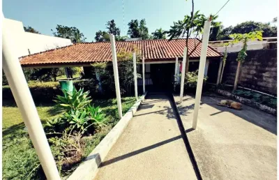Chácara com 3 dormitórios à venda, 1600 m² por r$ 950.000,00 - jacaré - cabreúva/sp